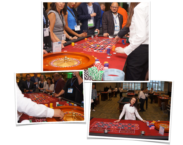 Banff and Lake Louise, AB American Roulette Rent a American Roulette Table for Your Party or Event! Hire a Roulette Table. Our Vegas-quality Roulette table rentals are the nicest in Banff and Lake Louise, AB. American wheel tournament event hire also available...