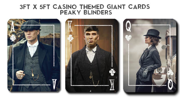 Banff and Lake Louise Peaky Blinders Themed Party. Peaky Blinders party theme hire from gangsters. Recreate the glitz of Peaky Blinders and put on a casino party to remember! Peaky Blinders themed parties & events in Banff and Lake Louise, AB...